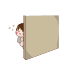 Mio＆Kiki（個別スタンプ：11）