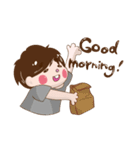 Mio＆Kiki（個別スタンプ：29）