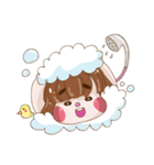 Mio＆Kiki（個別スタンプ：31）
