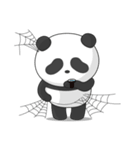 潘達圓仔 Panda Yuan-Zai 3（個別スタンプ：11）