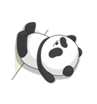 潘達圓仔 Panda Yuan-Zai 3（個別スタンプ：16）