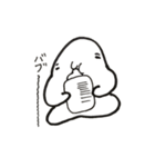オレはほし蔵くん2（個別スタンプ：2）