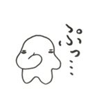 オレはほし蔵くん2（個別スタンプ：34）