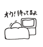オレはほし蔵くん2（個別スタンプ：38）