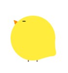 Gyg（個別スタンプ：3）