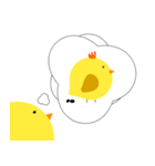 Gyg（個別スタンプ：7）