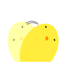 Gyg（個別スタンプ：10）