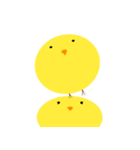 Gyg（個別スタンプ：11）