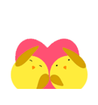 Gyg（個別スタンプ：12）