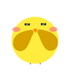 Gyg（個別スタンプ：15）