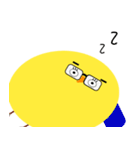 Gyg（個別スタンプ：16）