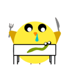 Gyg（個別スタンプ：17）