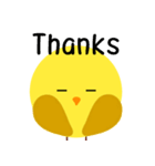 Gyg（個別スタンプ：19）