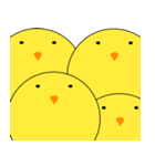 Gyg（個別スタンプ：21）