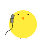 Gyg（個別スタンプ：22）