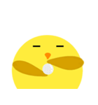 Gyg（個別スタンプ：23）