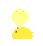 Gyg（個別スタンプ：26）