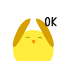 Gyg（個別スタンプ：28）