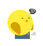 Gyg（個別スタンプ：30）