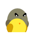 Gyg（個別スタンプ：32）