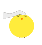 Gyg（個別スタンプ：33）