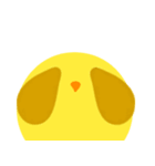 Gyg（個別スタンプ：38）