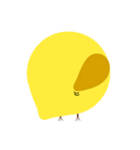 Gyg（個別スタンプ：39）