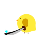 Gyg（個別スタンプ：40）