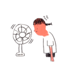Lydia ＆ Woody（個別スタンプ：20）