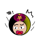 Hi！MiBo（個別スタンプ：15）