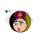 Hi！MiBo（個別スタンプ：25）