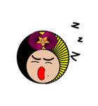 Hi！MiBo（個別スタンプ：35）