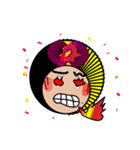 Hi！MiBo（個別スタンプ：38）