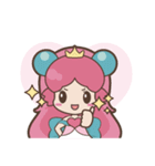 玉姫ちゃん（個別スタンプ：2）