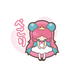 玉姫ちゃん（個別スタンプ：5）