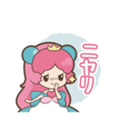 玉姫ちゃん（個別スタンプ：7）
