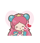 玉姫ちゃん（個別スタンプ：8）