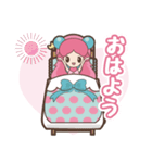 玉姫ちゃん（個別スタンプ：10）