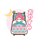 玉姫ちゃん（個別スタンプ：11）