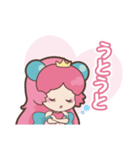 玉姫ちゃん（個別スタンプ：13）