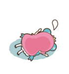玉姫ちゃん（個別スタンプ：14）