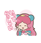玉姫ちゃん（個別スタンプ：15）