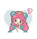 玉姫ちゃん（個別スタンプ：17）