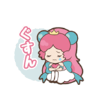 玉姫ちゃん（個別スタンプ：23）