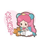 玉姫ちゃん（個別スタンプ：24）