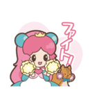 玉姫ちゃん（個別スタンプ：25）