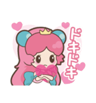 玉姫ちゃん（個別スタンプ：26）