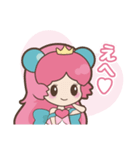 玉姫ちゃん（個別スタンプ：31）