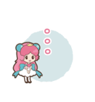 玉姫ちゃん（個別スタンプ：32）