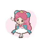 玉姫ちゃん（個別スタンプ：34）